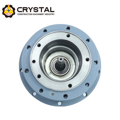 PC40-7 Excavator Hydraulic Gear Box Travel Gear Speed Reducer