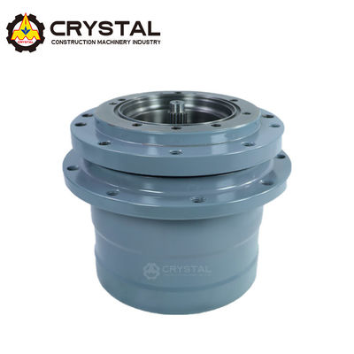 OEM Hydraulic Travel Reduction Gearbox SK30SR Excavator Parts