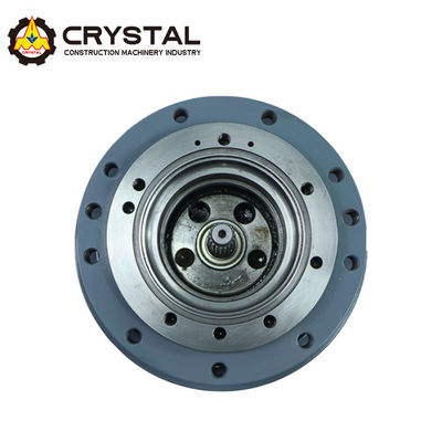 OEM Hydraulic Travel Reduction Gearbox SK30SR Excavator Parts