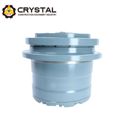 Industrial Travel Reduction Gear Hydraulic Custom Excavator Parts