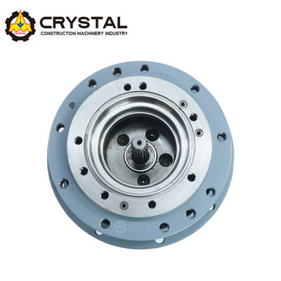 Industrial Travel Reduction Gear Hydraulic Custom Excavator Parts