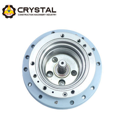 Excavator Hydraulic Motor Reduction Gearbox Parts Final Travel Gear