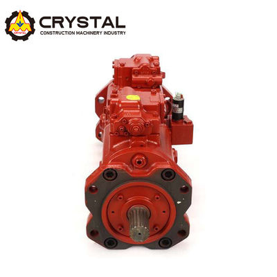 K3V112DTP Customized Hydraulic Pump Parts R210 EC210 EC240 Plunger Pump