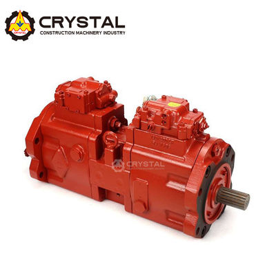 Pump K3V140DT Excavator Hydraulic Pump Piston High Power ISO9001