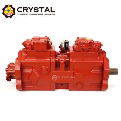 Pump K3V140DT Excavator Hydraulic Pump Piston High Power ISO9001
