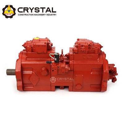 K3V180DT Excavator Hydraulic Pump VOLVO EC360 Hydraulic piston pump plunger pump