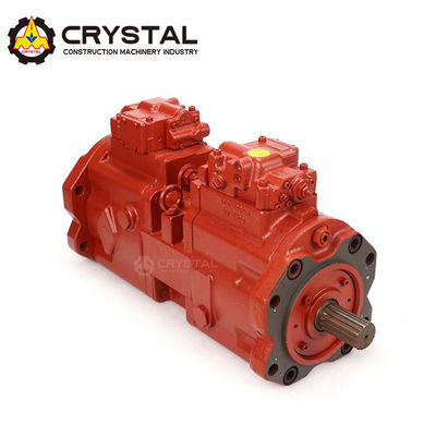 K3V180DT Excavator Hydraulic Pump VOLVO EC360 Hydraulic piston pump plunger pump