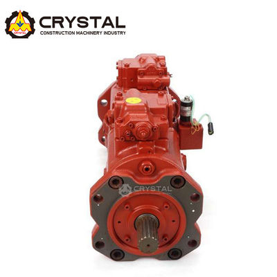 K3V180DT Excavator Hydraulic Pump VOLVO EC360 Hydraulic piston pump plunger pump