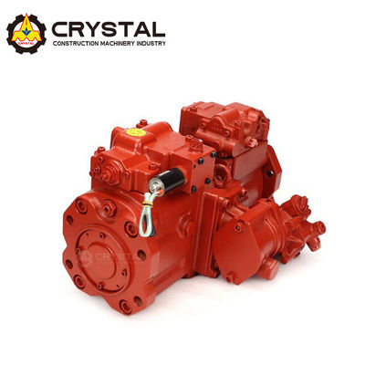 K5V80DTP Excavator Hydraulic Pump Hyundai R80 Hydraulic Plunger pump piston pump