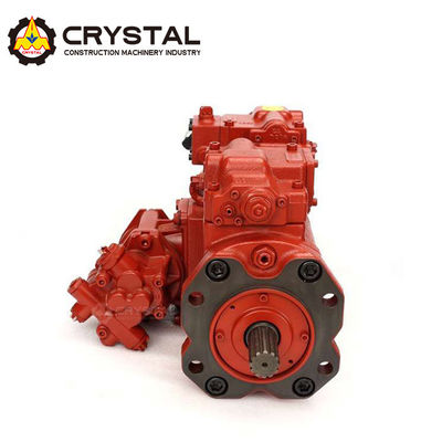 K5V80DTP Excavator Hydraulic Pump Hyundai R80 Hydraulic Plunger pump piston pump