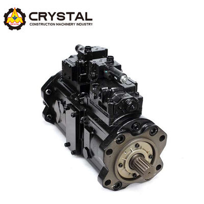 Excavator Hydraulic Pump Kobelco SK350-8 Hydraulic piston pump plunger pump