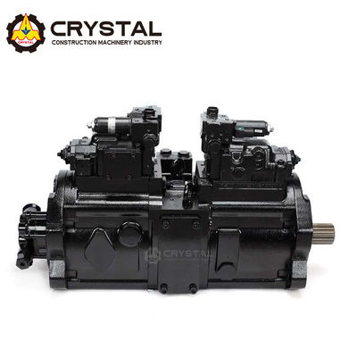 Excavator Hydraulic Pump Kobelco SK350-8 Hydraulic piston pump plunger pump