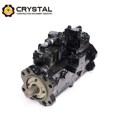 Excavator Hydraulic Pump Kobelco SK350-8 Hydraulic piston pump plunger pump