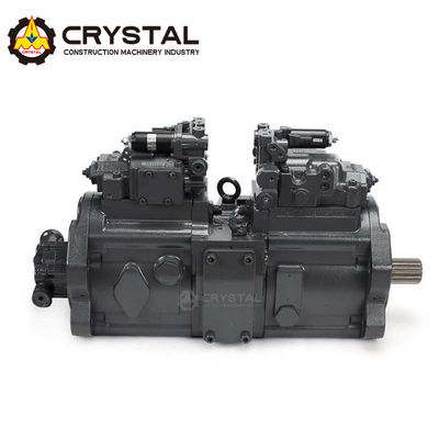 Excavator Hydraulic Pump Sany215-8 Hydraulic Plunger pump piston pump