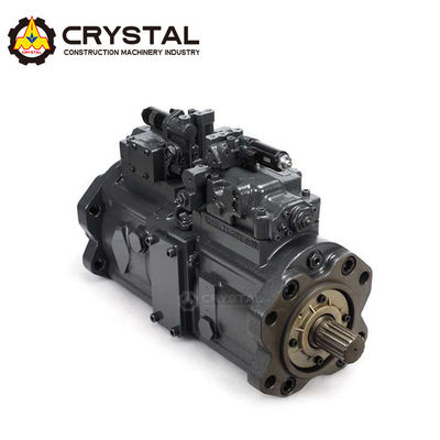 Excavator Hydraulic Pump Sany215-8 Hydraulic Plunger pump piston pump