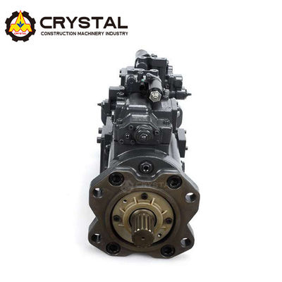 Excavator Hydraulic Pump Sany215-8 Hydraulic Plunger pump piston pump