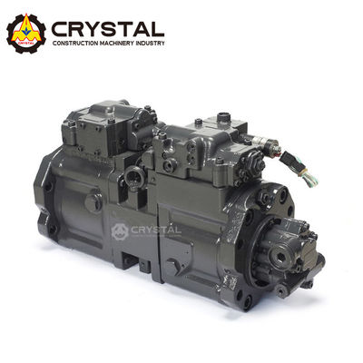EC140 Hydraulic Excavator Pump HD512 DH150 K3V63DTP Plunger Pump