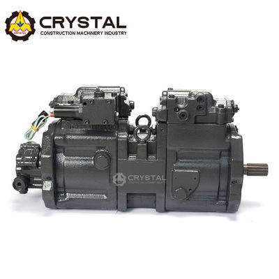 EC140 Hydraulic Excavator Pump HD512 DH150 K3V63DTP Plunger Pump