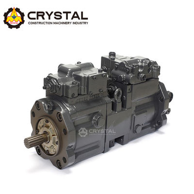 EC140 Hydraulic Excavator Pump HD512 DH150 K3V63DTP Plunger Pump