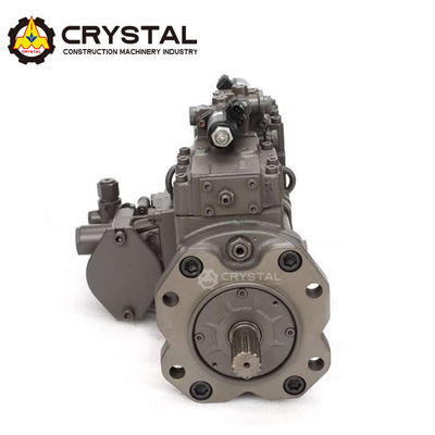 Excavator Hydraulic Pump Kobelco SK135SR Plunger pump piston PUMP
