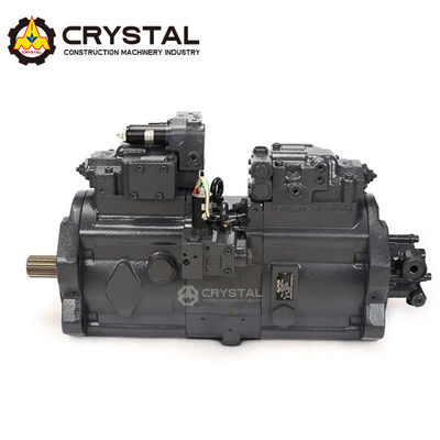 Excavator Hydraulic Pump Sumitomo SH210-5 Hydraulic Plunger pump piston pump