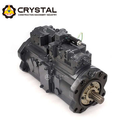 Excavator Hydraulic Pump Sumitomo SH210-5 Hydraulic Plunger pump piston pump