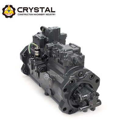 Excavator Hydraulic Pump Sumitomo SH210-5 Hydraulic Plunger pump piston pump