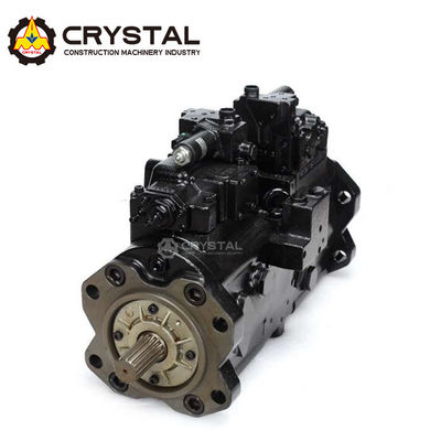 K3V112DTP High Rpm Excavator Hydraulic Pump SK200-8 Powerful