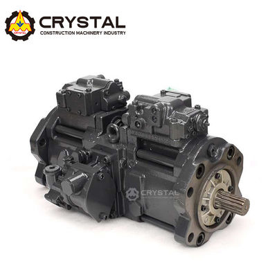 Excavator Hydraulic Pump Sumitomo SH200-3 Hydraulic Plunger pump piston pump