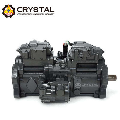 Excavator Hydraulic Pump Sumitomo SH200-3 Hydraulic Plunger pump piston pump