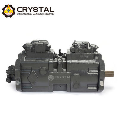 K3V180DTP Excavator Hydraulic Pump KATO HD1430 Hydraulic piston pump plunger pump