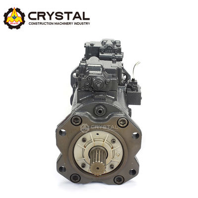 K3V180DTP Excavator Hydraulic Pump KATO HD1430 Hydraulic piston pump plunger pump