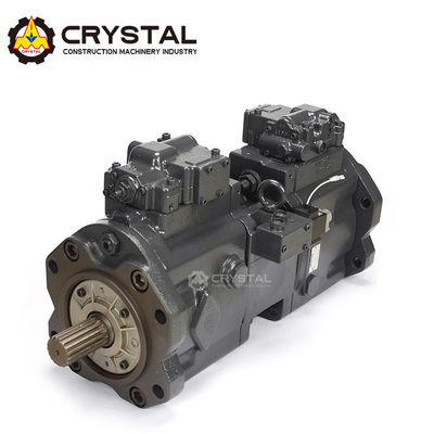 K3V180DTP Excavator Hydraulic Pump KATO HD1430 Hydraulic piston pump plunger pump