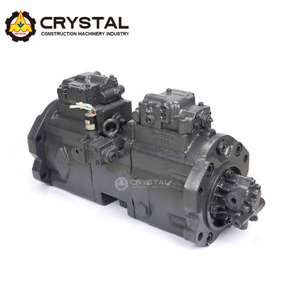 Industry Excavator Hydraulic Pump EC290 K3V140DT Pump high speed