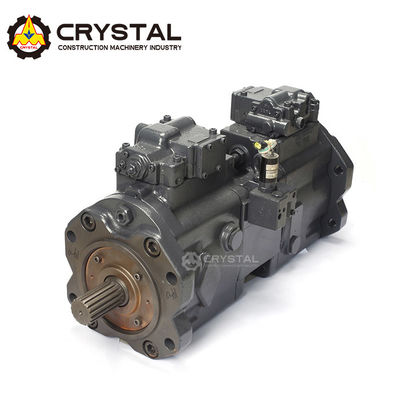 Industry Excavator Hydraulic Pump EC290 K3V140DT Pump high speed