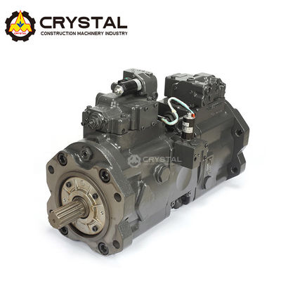 Custom Excavator Hydraulic Pump Stable Pressure K5V160DTP SH350-5