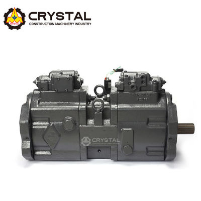 EC360 K3V180DTP Excavator Hydraulic Pump Customized Piston Plunger Pump