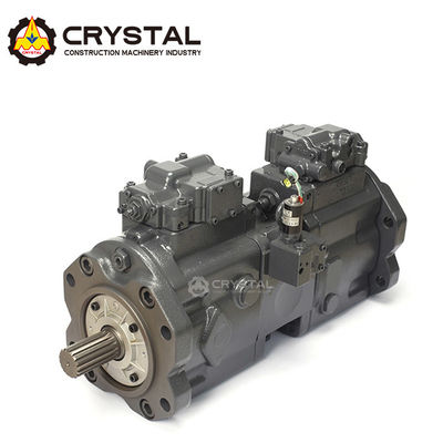 EC360 K3V180DTP Excavator Hydraulic Pump Customized Piston Plunger Pump