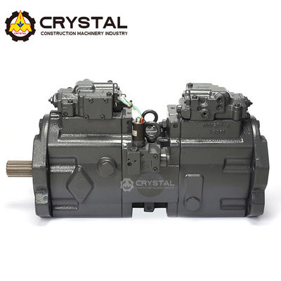K5V200DTP Excavator Hydraulic Piston Pump Parts High Power SGS