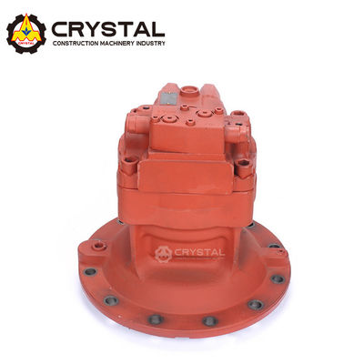 Precise Swing Device Excavator M5X180 HD1430-3 Hydraulic Rotary Motor