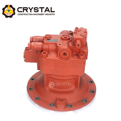 Precise Swing Device Excavator M5X180 HD1430-3 Hydraulic Rotary Motor