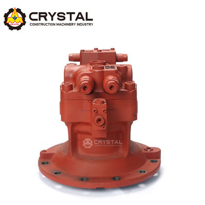 Precise Swing Device Excavator M5X180 HD1430-3 Hydraulic Rotary Motor