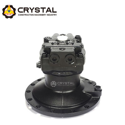 Crawler Excavator Swing Motor SK350-8 M5X180 Hydraulic Rotary Motor