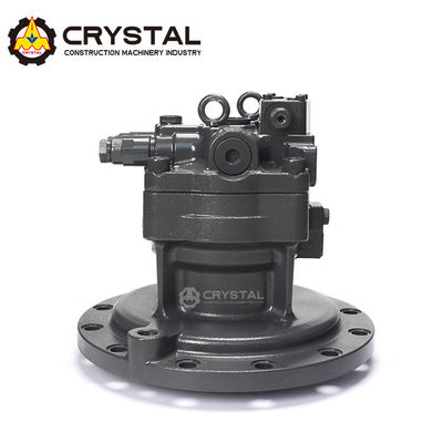 Crawler Excavator Swing Motor SK350-8 M5X180 Hydraulic Rotary Motor
