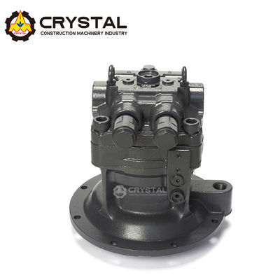 Customized M5X130 Excavator Swing Motor Precise Control ZX200/250