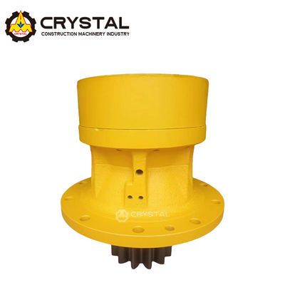 R260 Excavator Swing Reduction Gearbox Powerful For Industrial