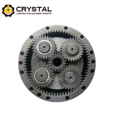 R260 Excavator Swing Reduction Gearbox Powerful For Industrial