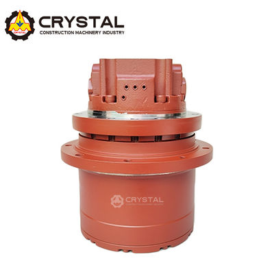 E303.5 Final Drive Excavator Travel Motor Assembly 22L-60-21101