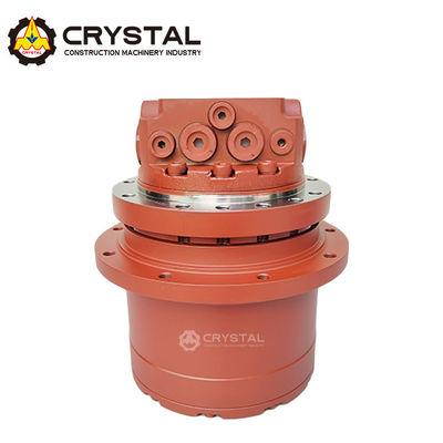 E303.5 Final Drive Excavator Travel Motor Assembly 22L-60-21101