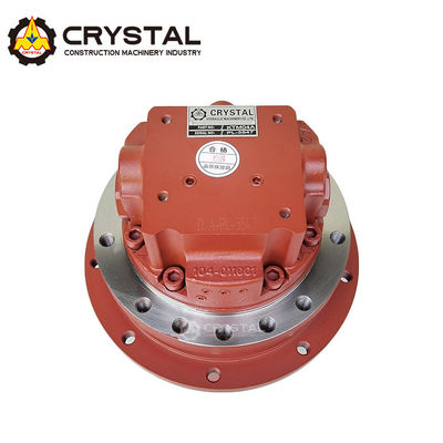 E303.5 Final Drive Excavator Travel Motor Assembly 22L-60-21101